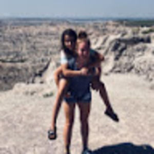 Meet your Posher, Hannah crick